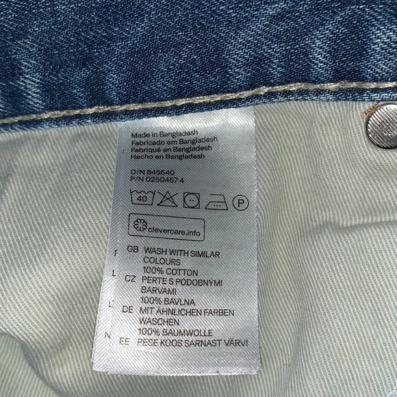 MEN (shorts) - Picture 4 of 4